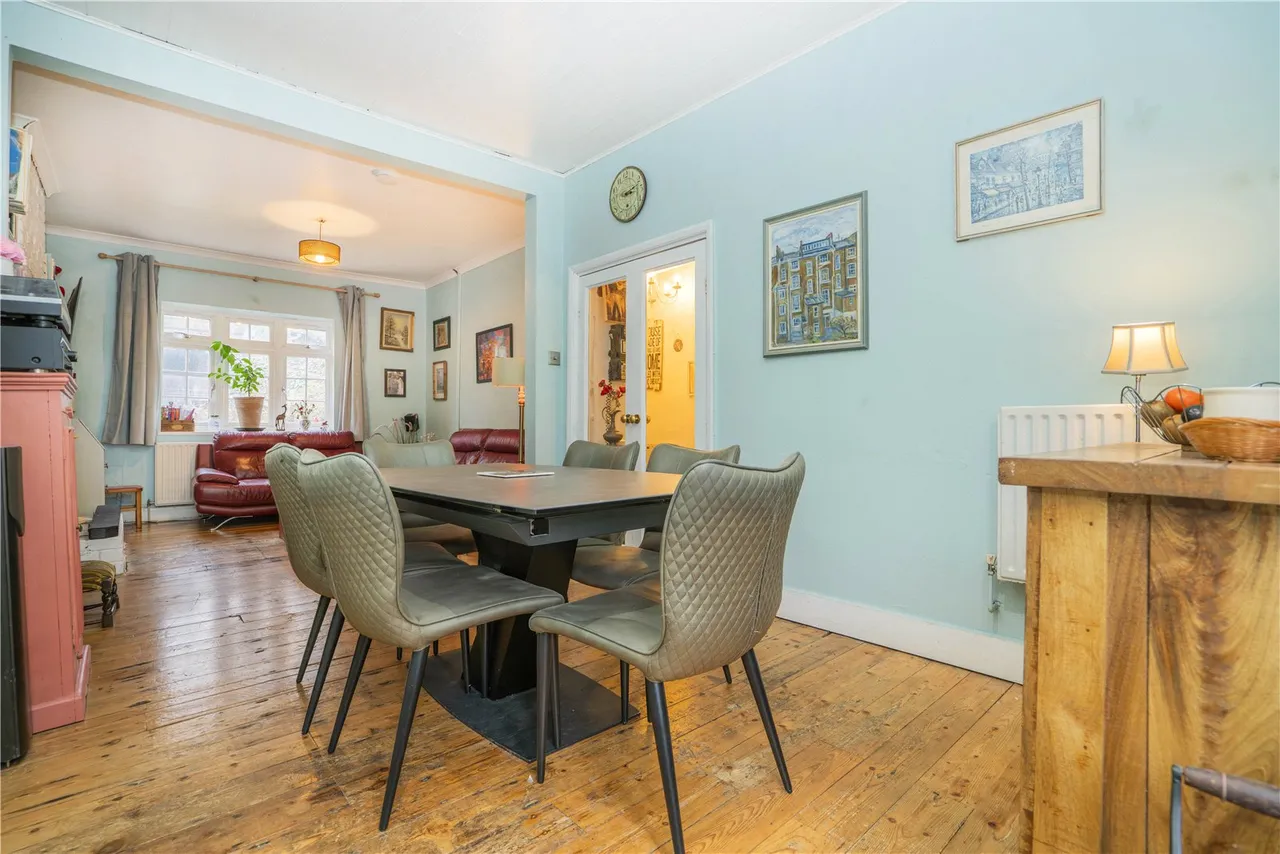 Orchard Walk, Kingston upon Thames, KT2, photo 12