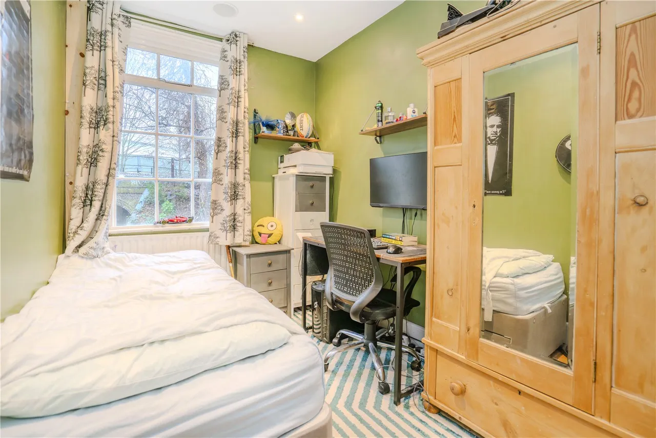 Orchard Walk, Kingston upon Thames, KT2, photo 7