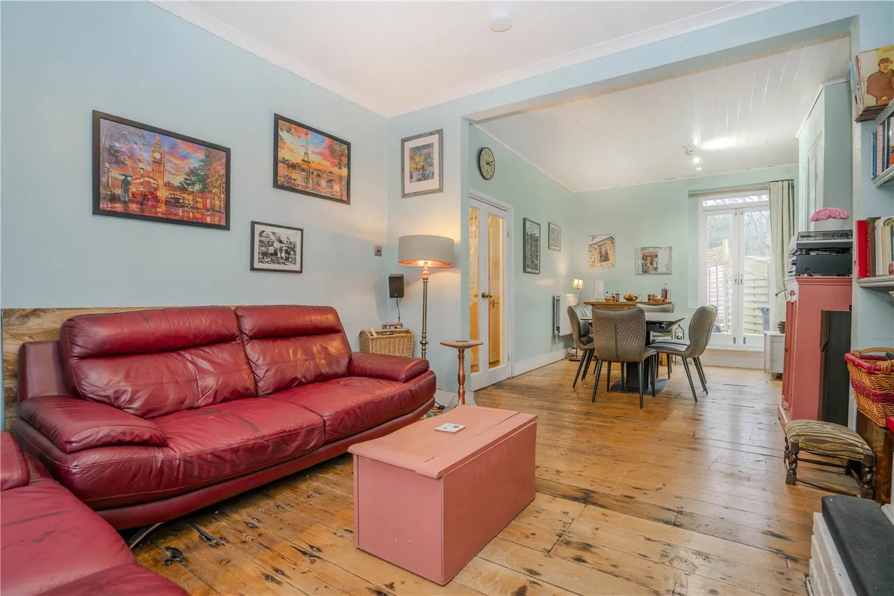 Orchard Walk, Kingston upon Thames, KT2, photo 2