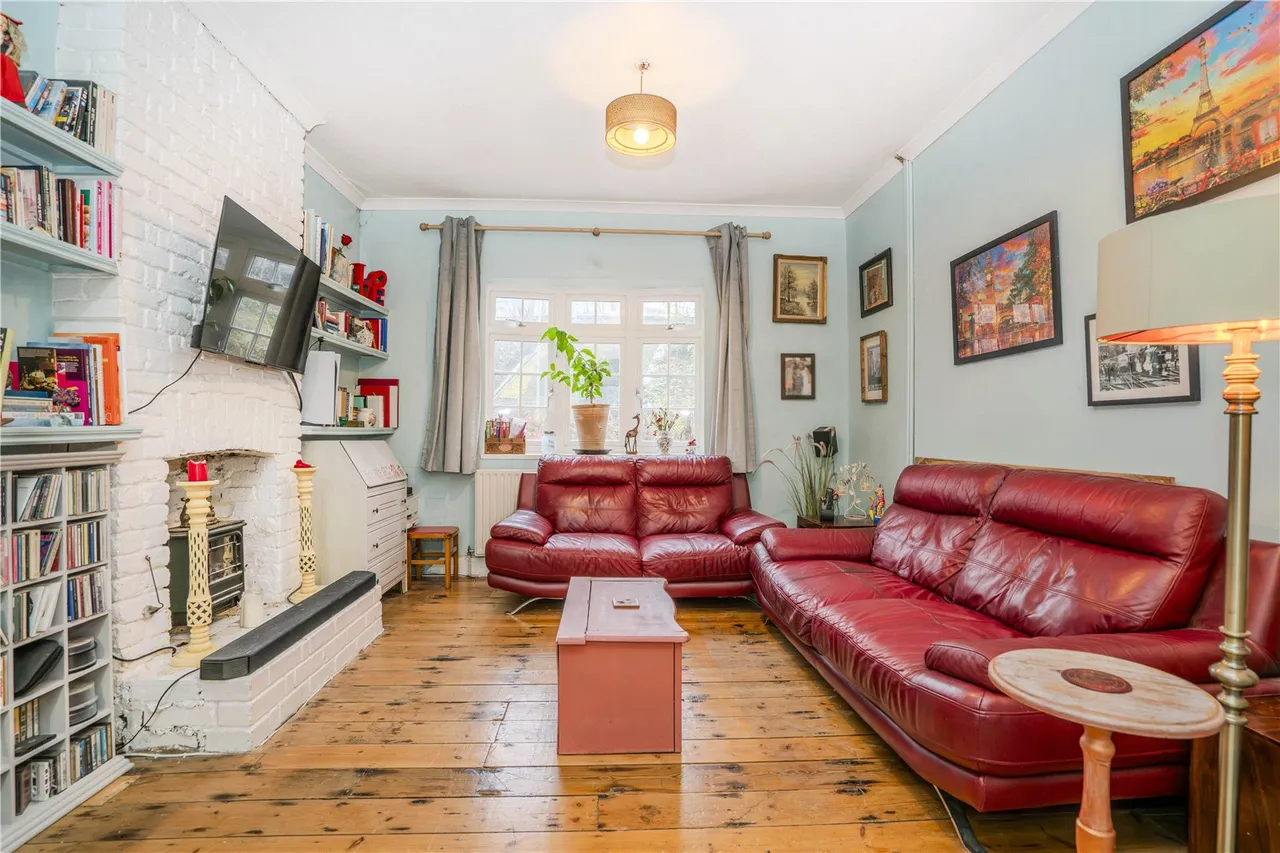Orchard Walk, Kingston upon Thames, KT2, photo 3