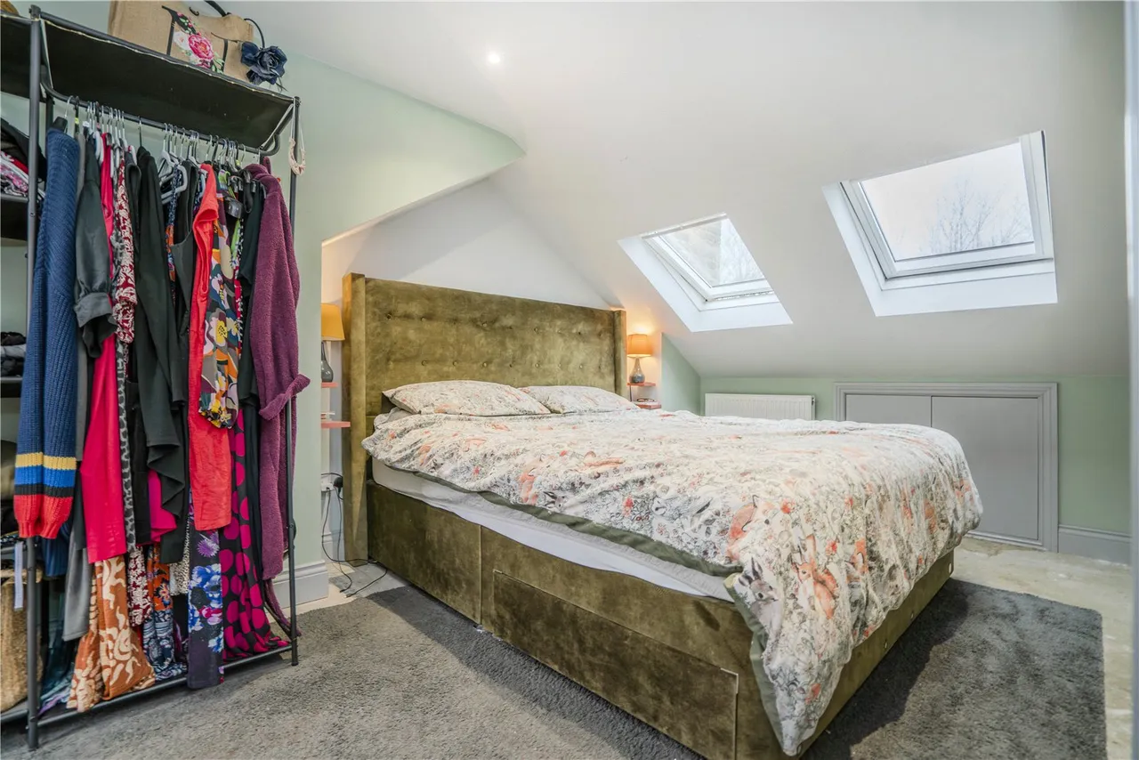 Orchard Walk, Kingston upon Thames, KT2, photo 11