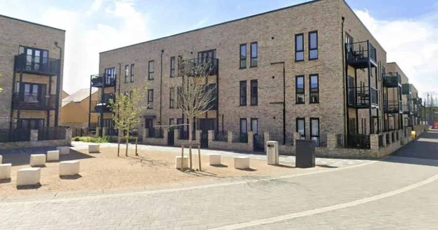 2 bed flat to rent, Sheepfold Lane, Cambridge, CB23