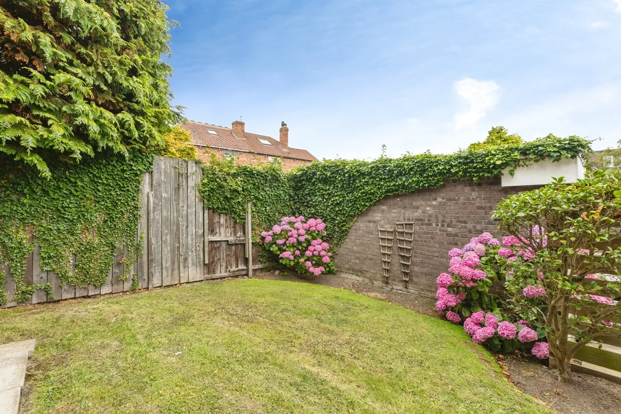 Oval Grange, Hartlepool, TS26, photo 15