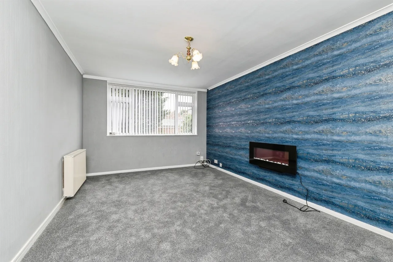 Oval Grange, Hartlepool, TS26, photo 2