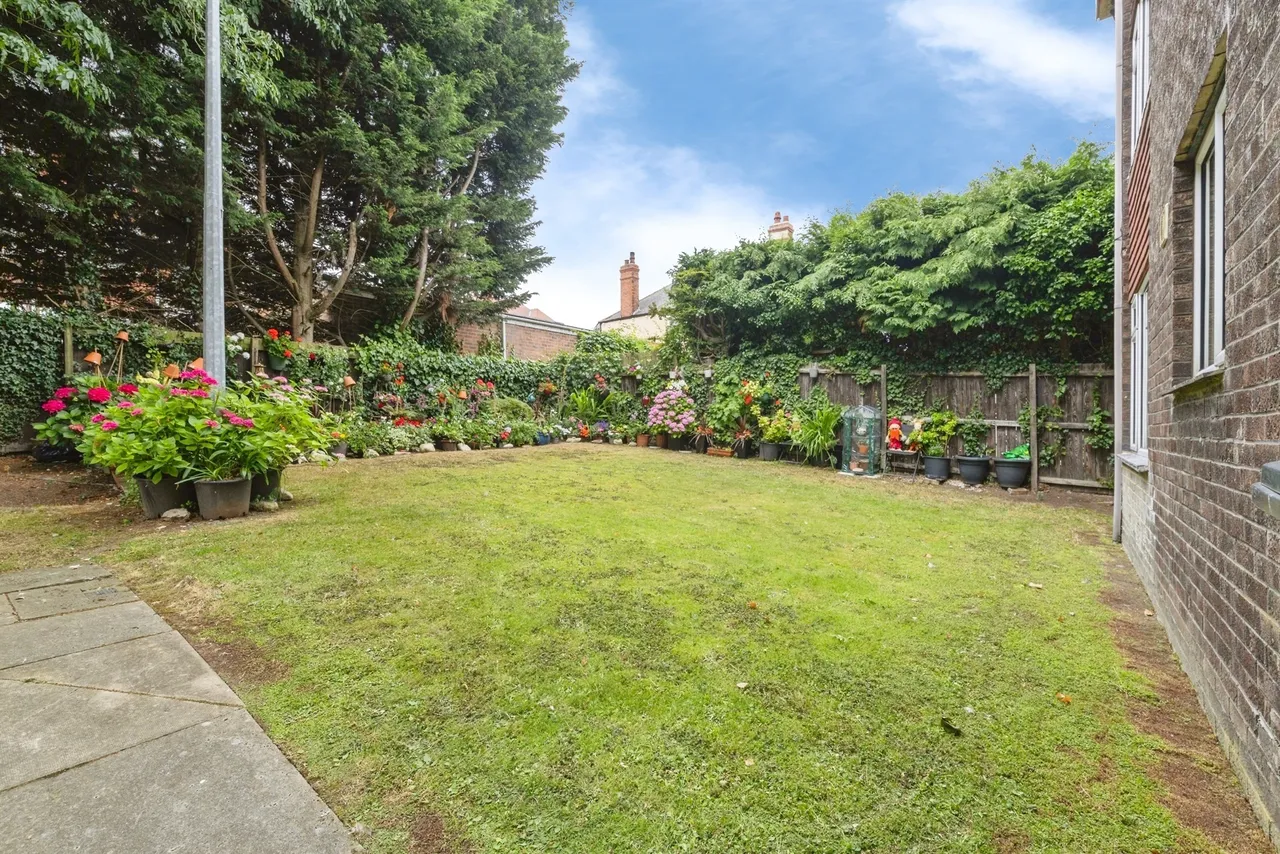 Oval Grange, Hartlepool, TS26, photo 16