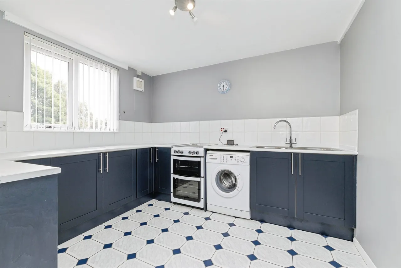 Oval Grange, Hartlepool, TS26, photo 5