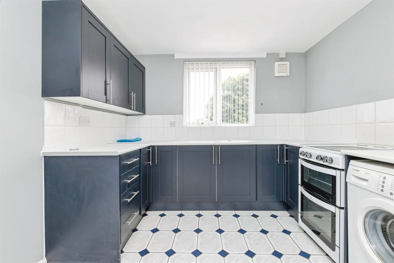 Oval Grange, Hartlepool, TS26, photo 6