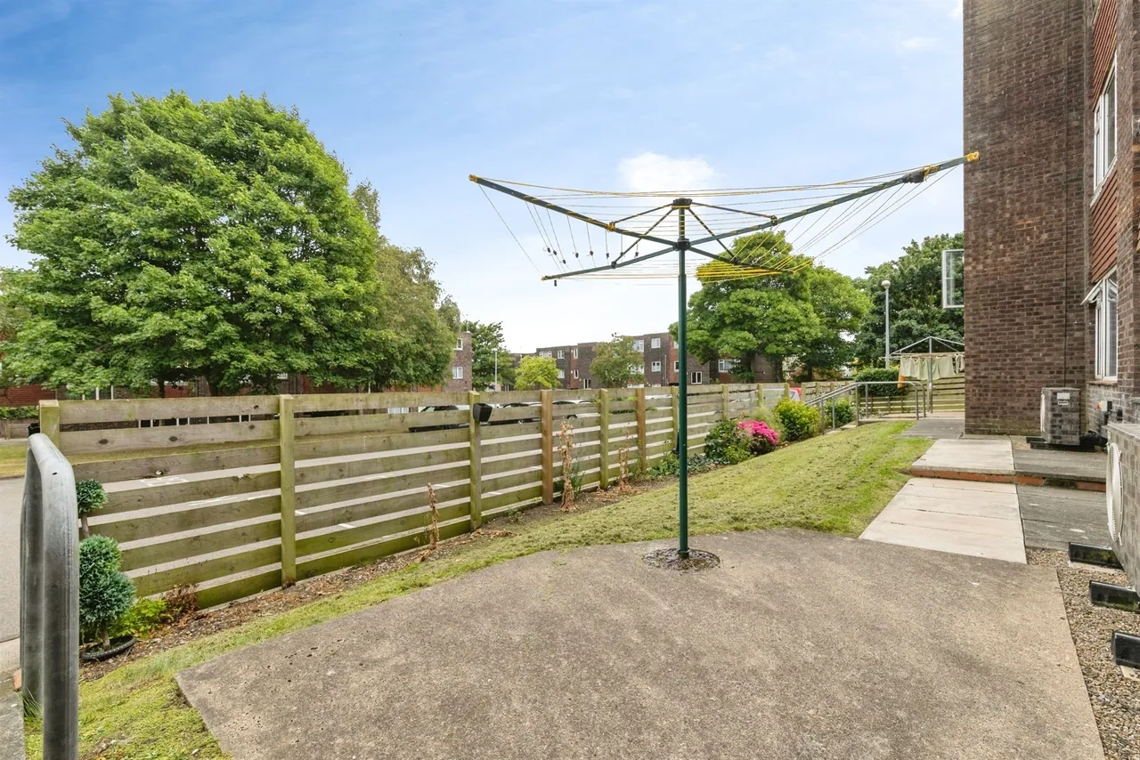 Oval Grange, Hartlepool, TS26, photo 14