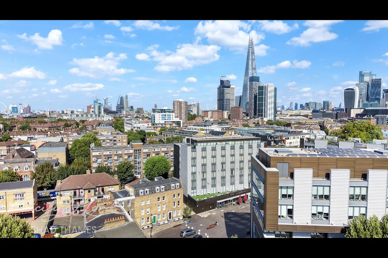 Bermondsey Square, SE1, photo 4