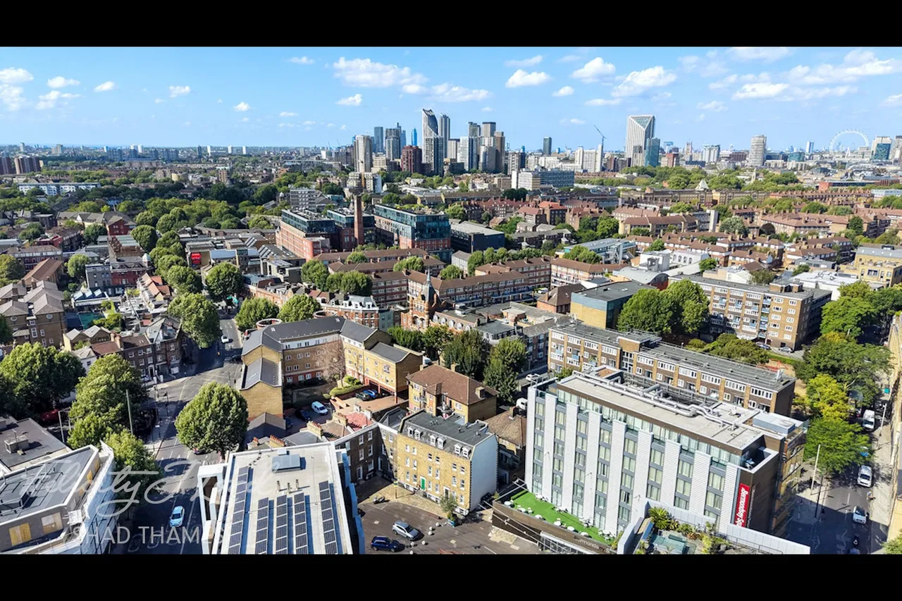 Bermondsey Square, SE1, photo 12