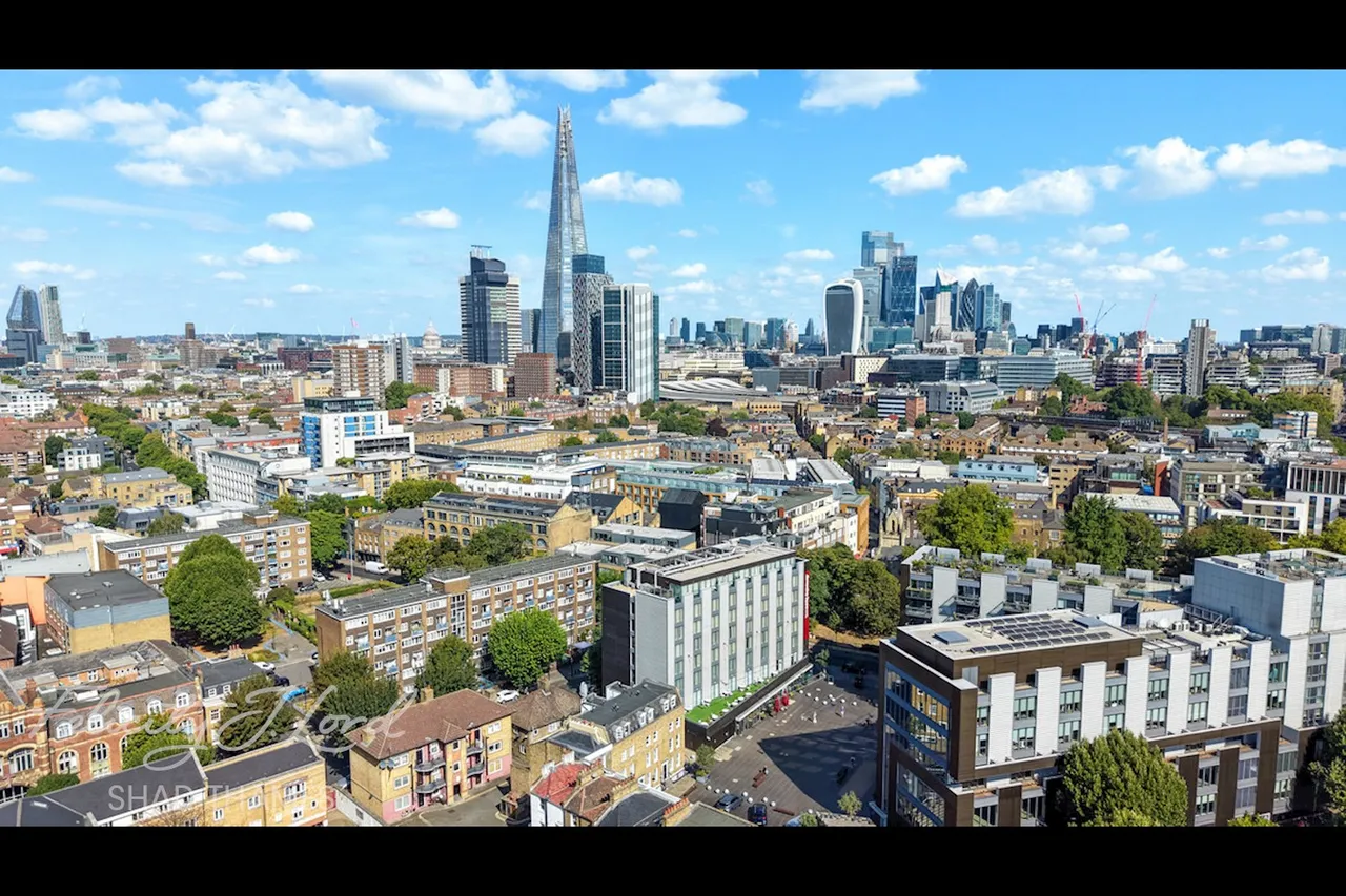Bermondsey Square, SE1, photo 9