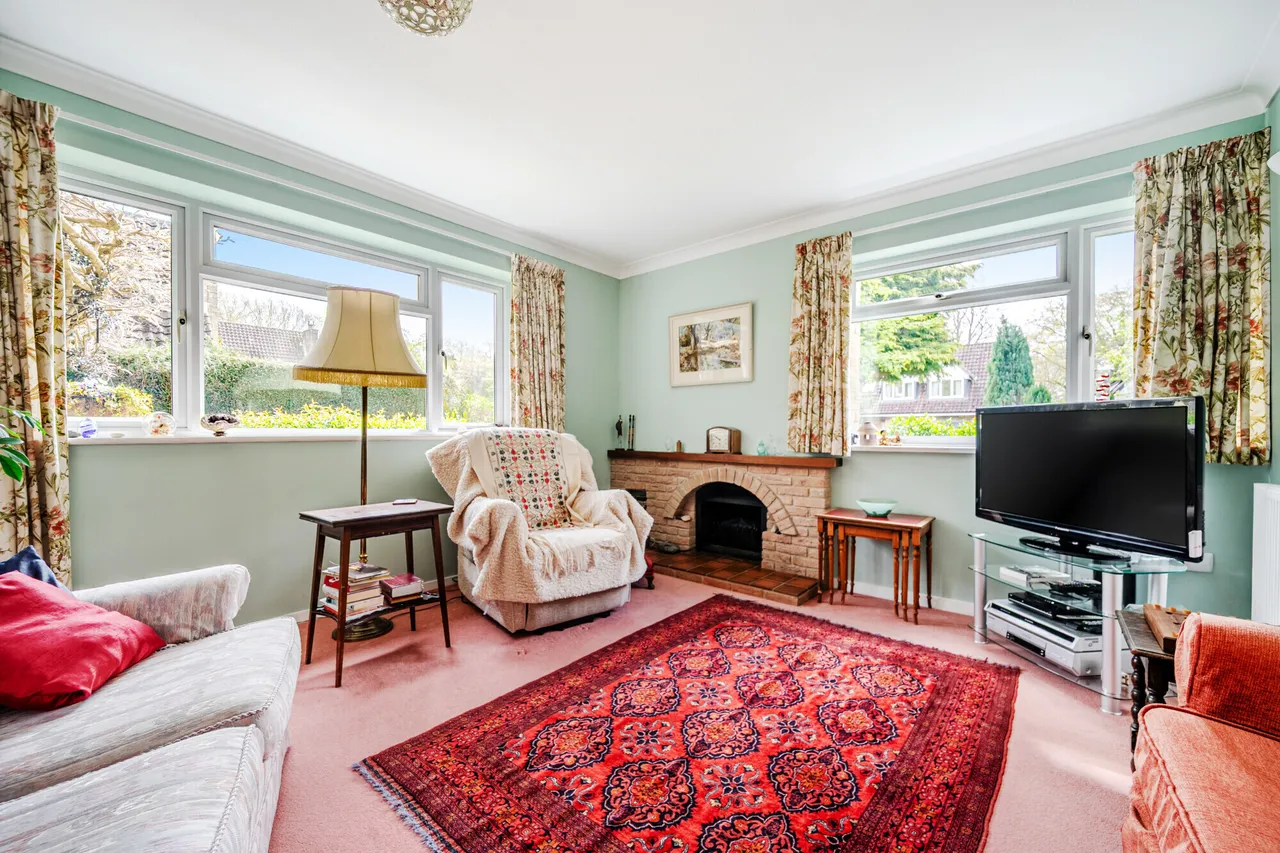 Hewshott Grove, Liphook, GU30, photo 4