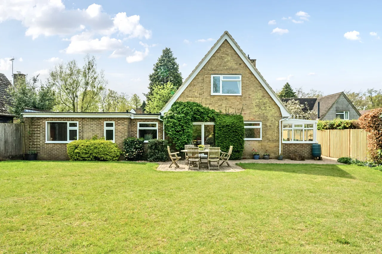 Hewshott Grove, Liphook, GU30, photo 8