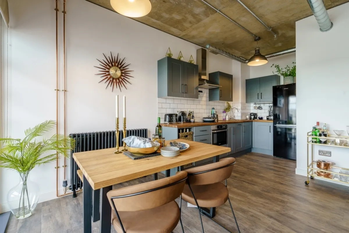 Ferrum Wembley Park HA9, photo 6