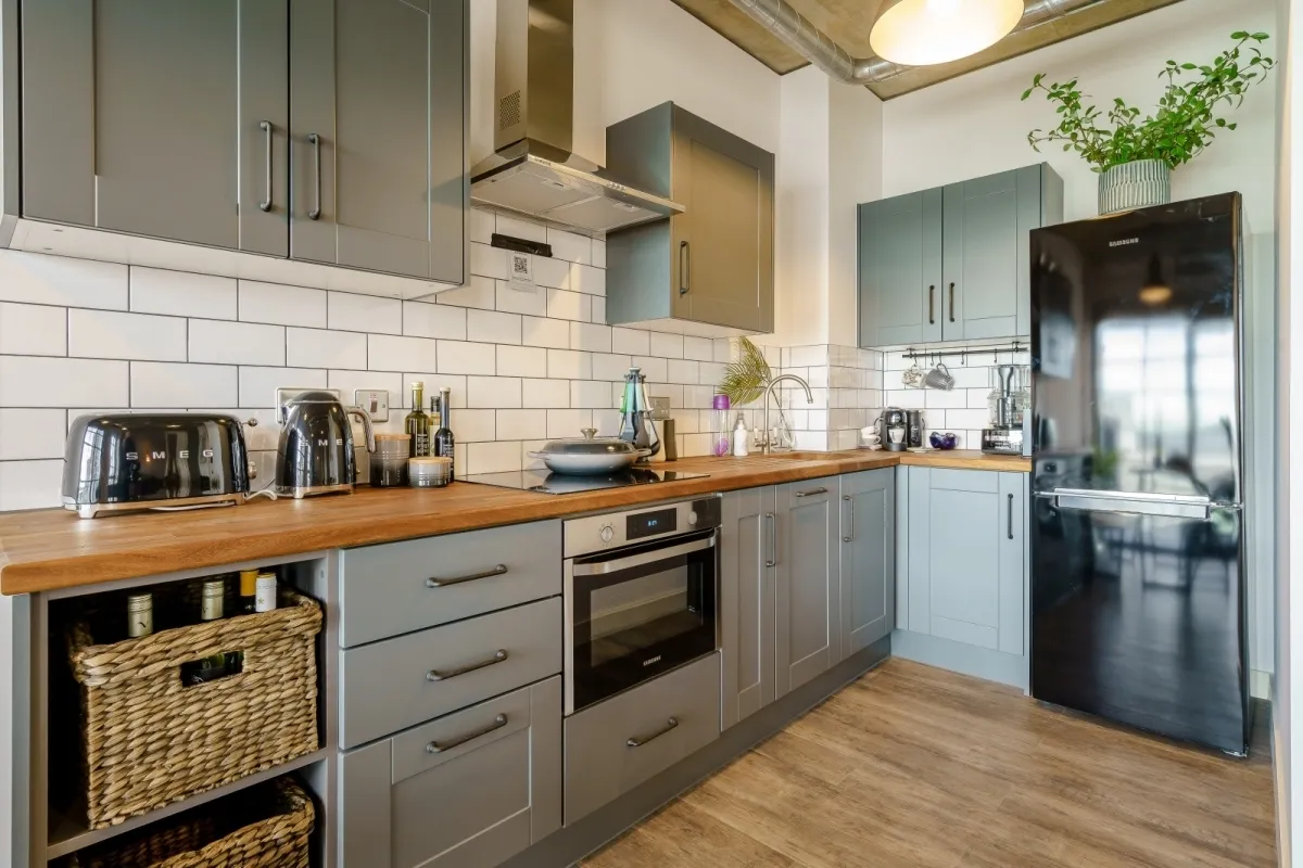 Ferrum Wembley Park HA9, photo 7