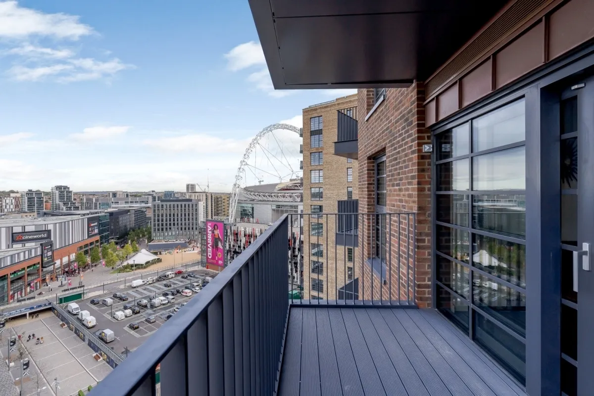 Ferrum Wembley Park HA9, photo 10