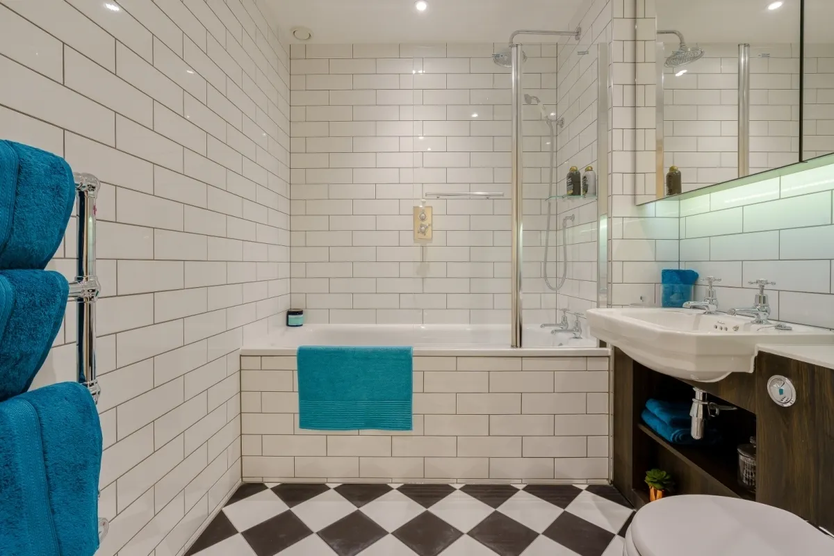 Ferrum Wembley Park HA9, photo 9