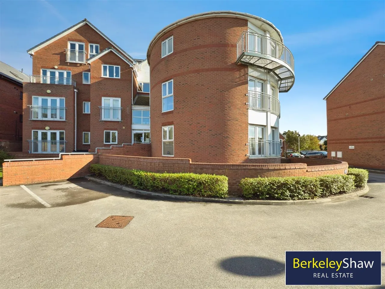 2 bed flat for sale, Blundellsands Road West, Crosby, L23