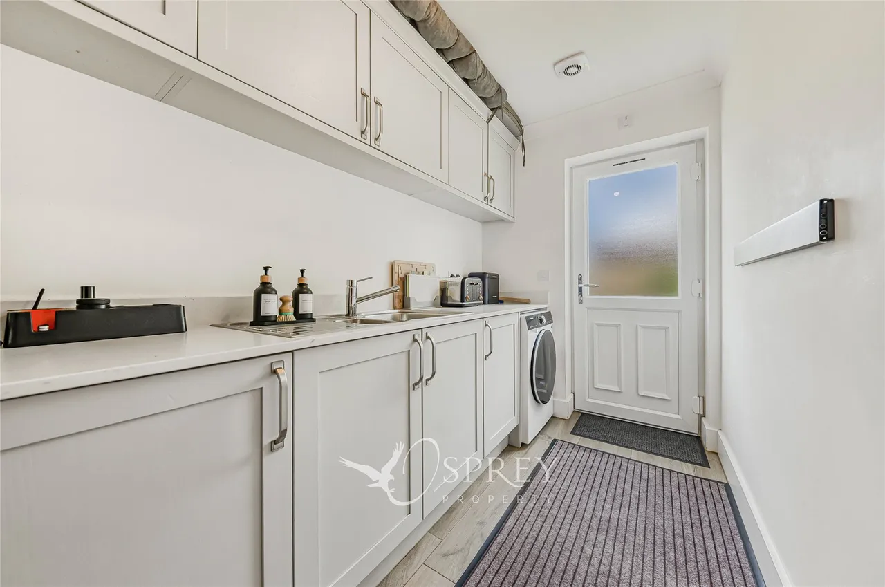 Greenfield Close, Waltham On The Wolds, LE14, photo 6