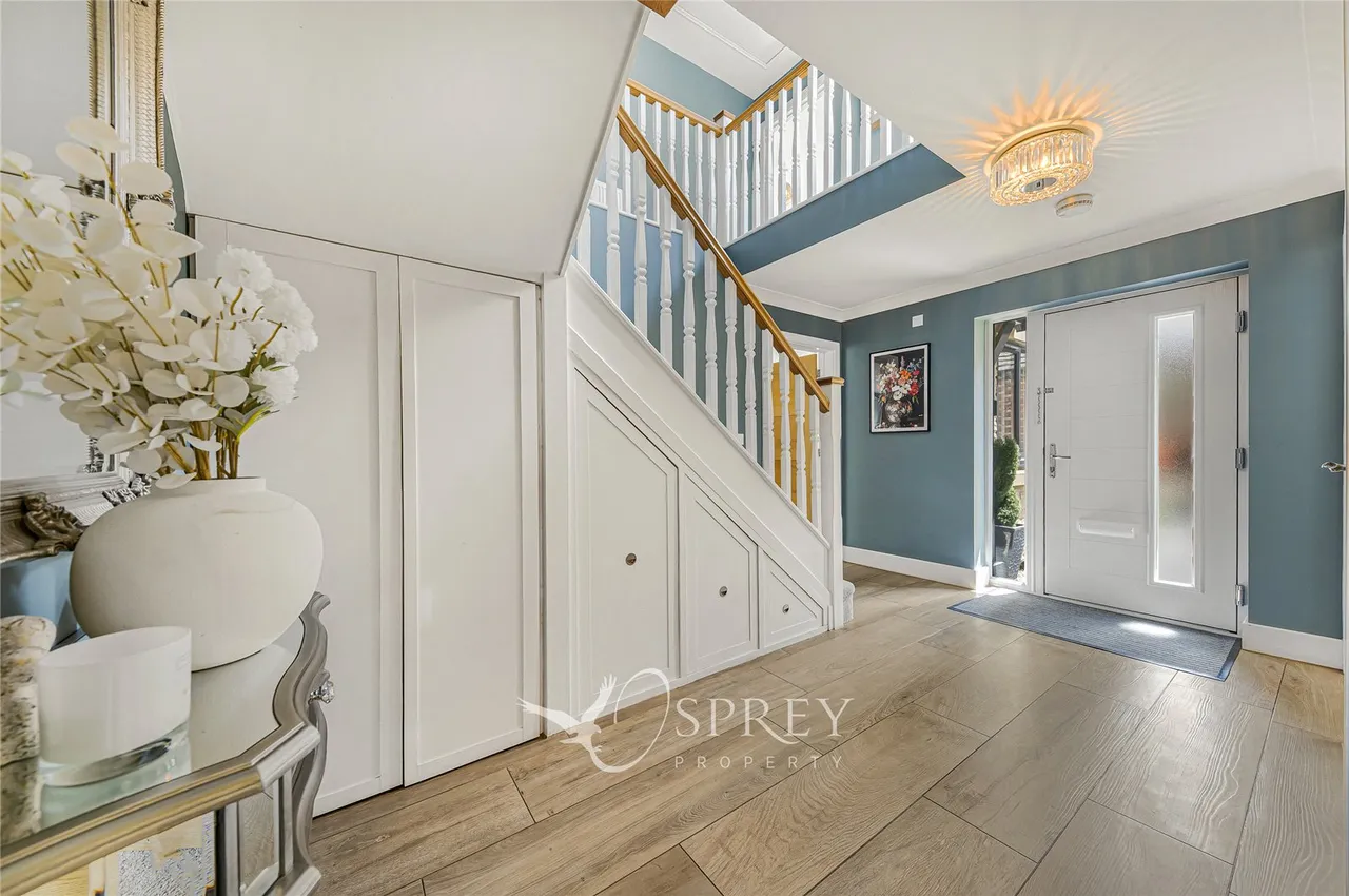 Greenfield Close, Waltham On The Wolds, LE14, photo 7