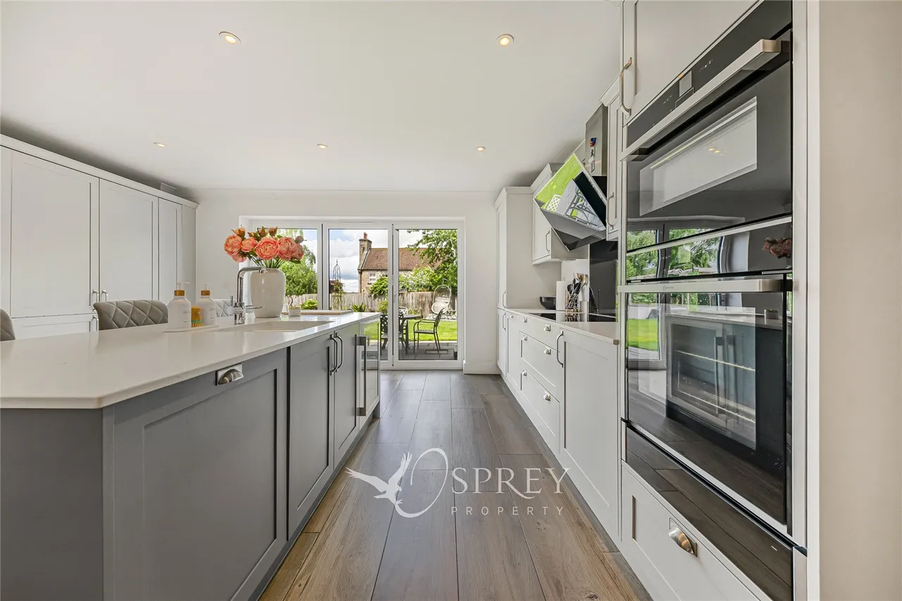 Greenfield Close, Waltham On The Wolds, LE14, photo 4