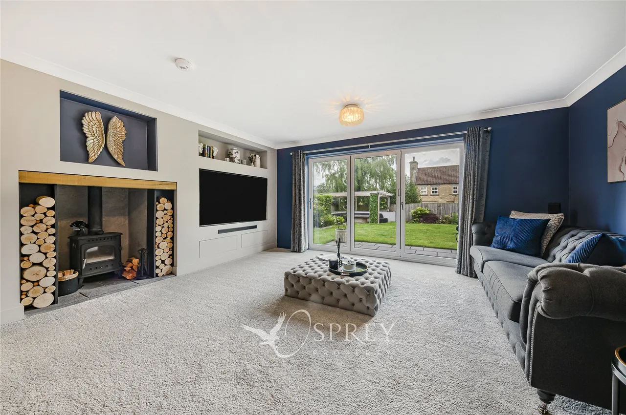 Greenfield Close, Waltham On The Wolds, LE14, photo 8