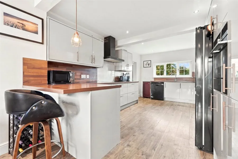 with 4 bedrooms in Great Hallingbury, Bishop's Stortford, CM22, photo 5