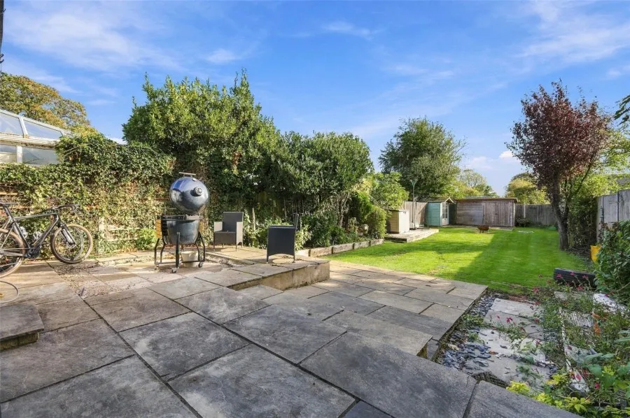 with 4 bedrooms in Great Hallingbury, Bishop's Stortford, CM22, photo 10