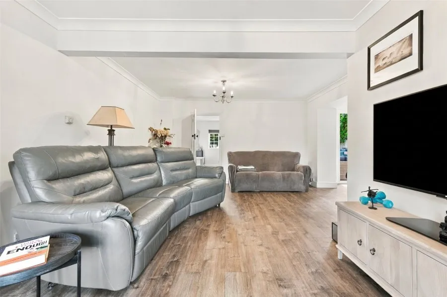 with 4 bedrooms in Great Hallingbury, Bishop's Stortford, CM22, photo 13