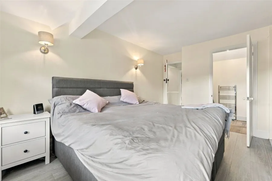 with 4 bedrooms in Great Hallingbury, Bishop's Stortford, CM22, photo 17