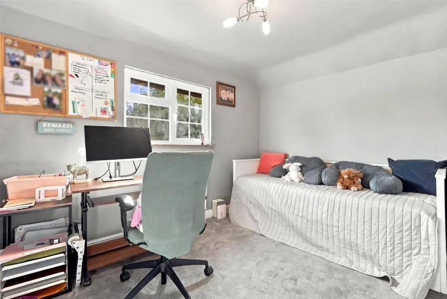 with 4 bedrooms in Great Hallingbury, Bishop's Stortford, CM22, photo 22