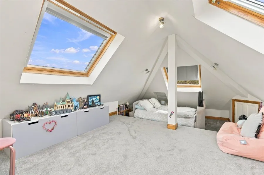 with 4 bedrooms in Great Hallingbury, Bishop's Stortford, CM22, photo 8