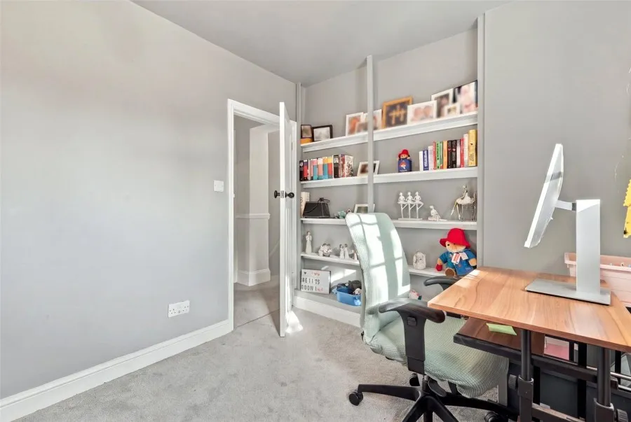 with 4 bedrooms in Great Hallingbury, Bishop's Stortford, CM22, photo 23