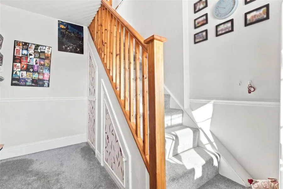 with 4 bedrooms in Great Hallingbury, Bishop's Stortford, CM22, photo 25