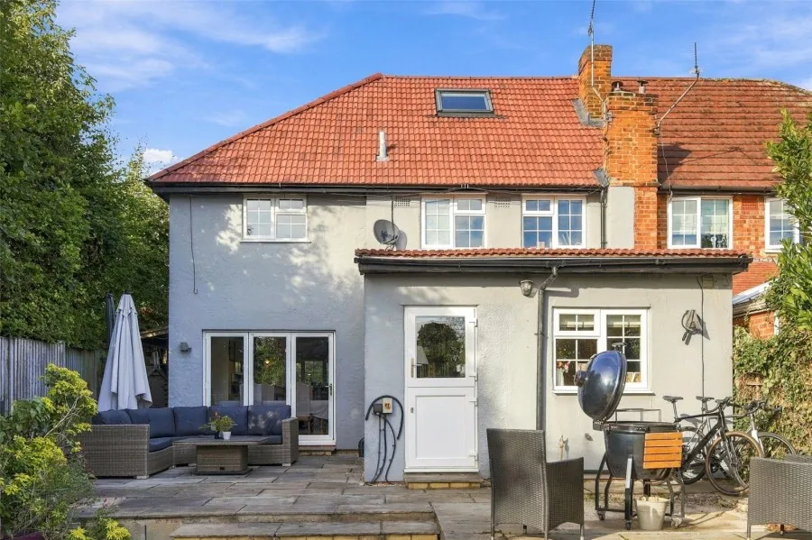 with 4 bedrooms in Great Hallingbury, Bishop's Stortford, CM22, photo 28