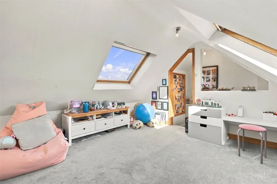 with 4 bedrooms in Great Hallingbury, Bishop's Stortford, CM22, photo 27