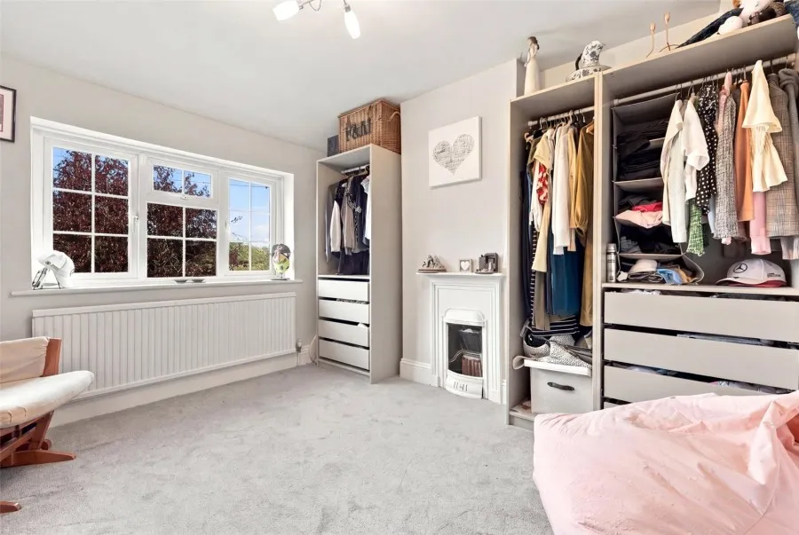 with 4 bedrooms in Great Hallingbury, Bishop's Stortford, CM22, photo 20