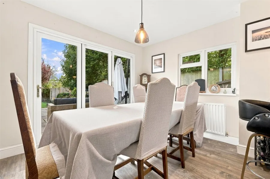 with 4 bedrooms in Great Hallingbury, Bishop's Stortford, CM22, photo 15