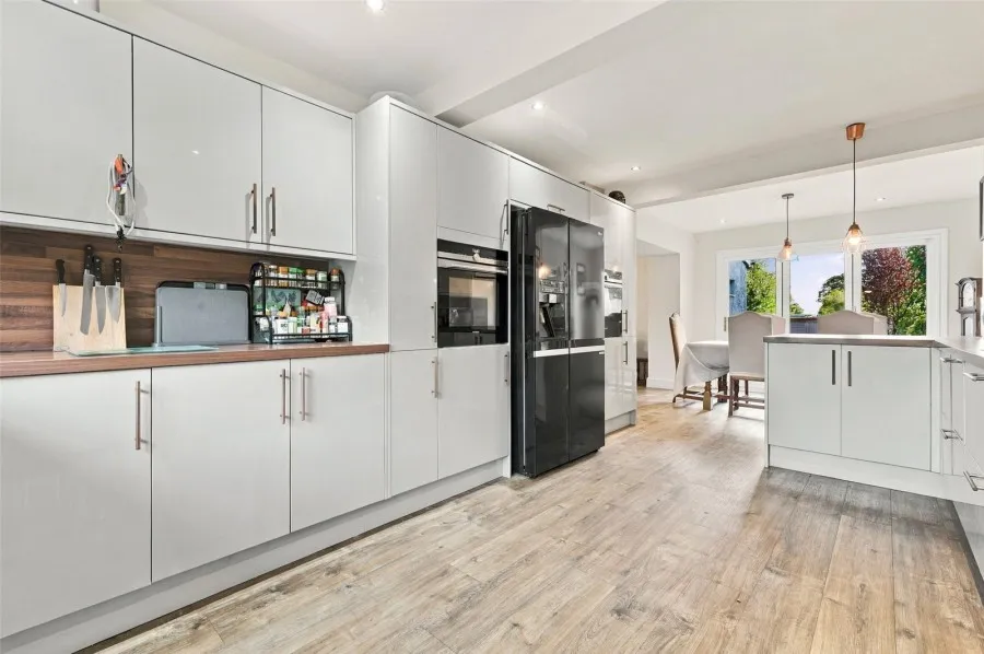 with 4 bedrooms in Great Hallingbury, Bishop's Stortford, CM22, photo 14
