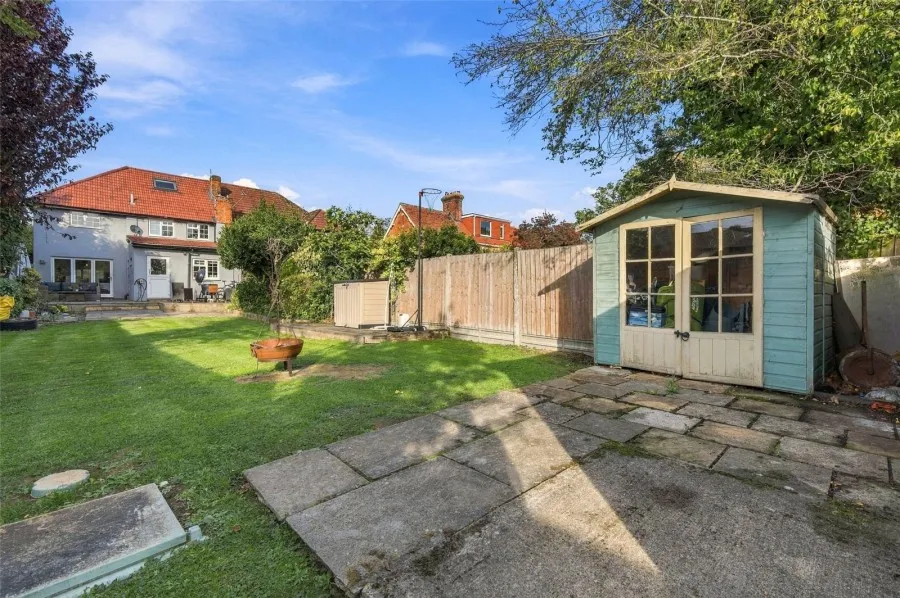 with 4 bedrooms in Great Hallingbury, Bishop's Stortford, CM22, photo 30