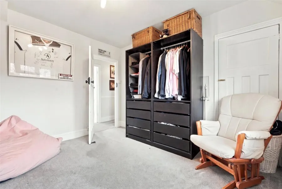 with 4 bedrooms in Great Hallingbury, Bishop's Stortford, CM22, photo 21