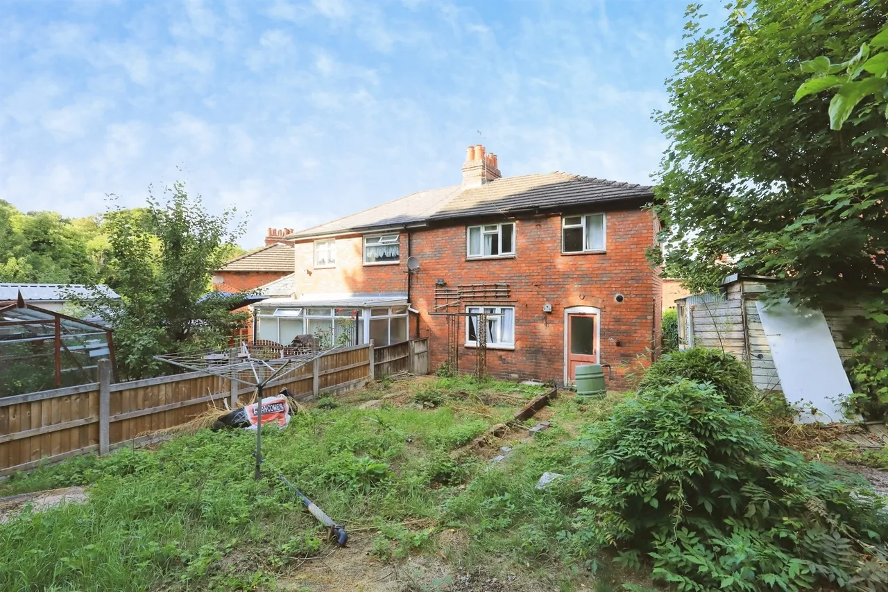 Central Avenue, Stourbridge, DY9, photo 20