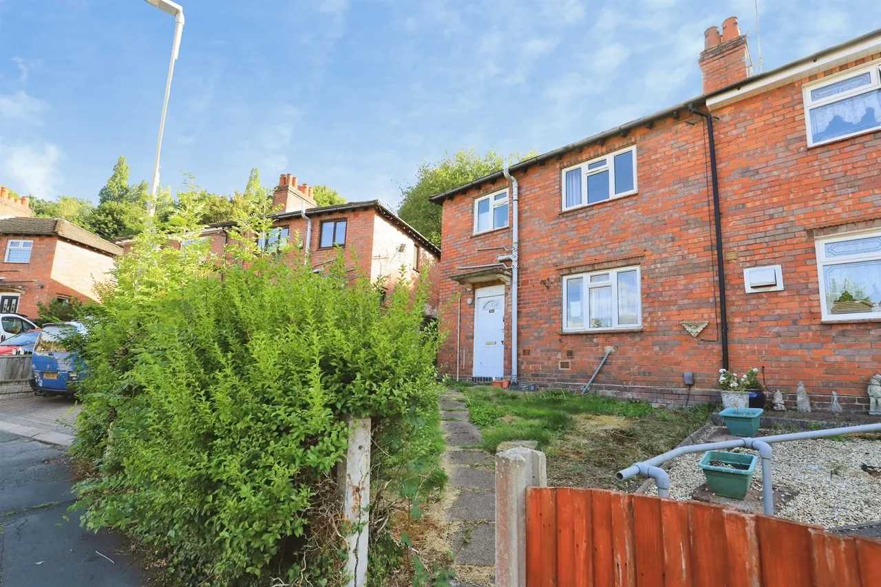 Central Avenue, Stourbridge, DY9, photo 21