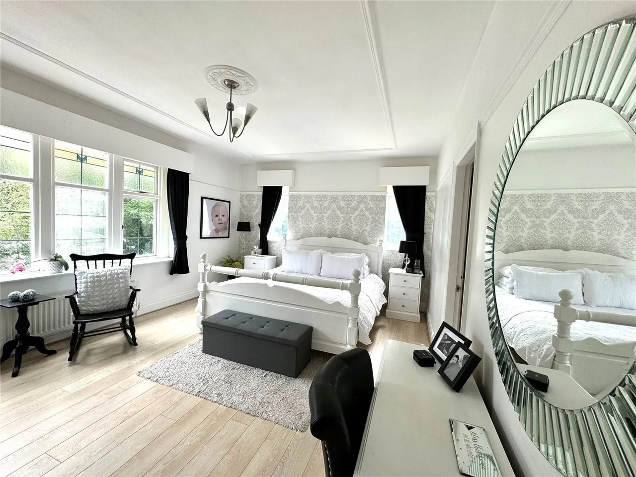Greenfield Crescent, Chester, CH2, photo 22