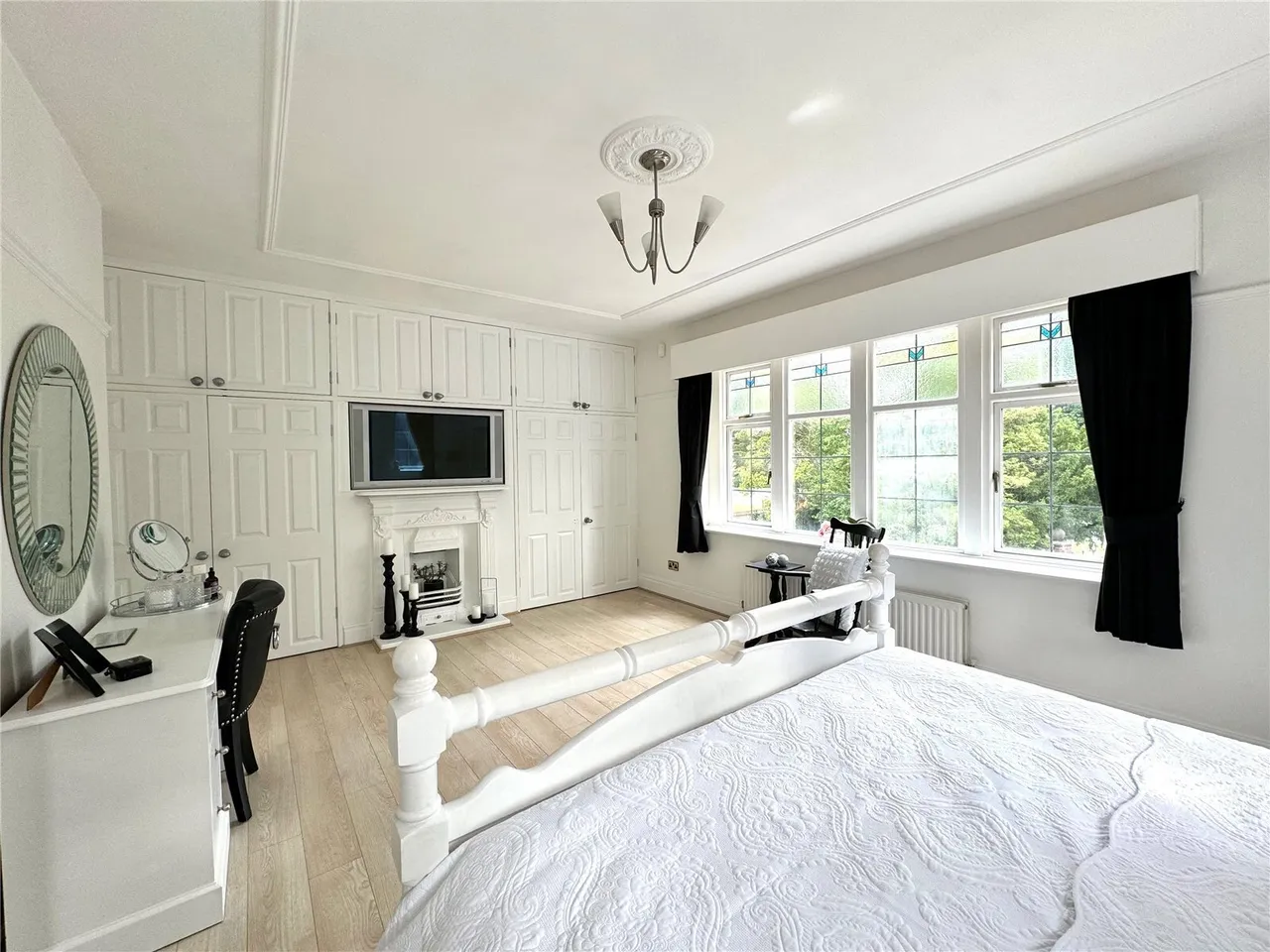 Greenfield Crescent, Chester, CH2, photo 24