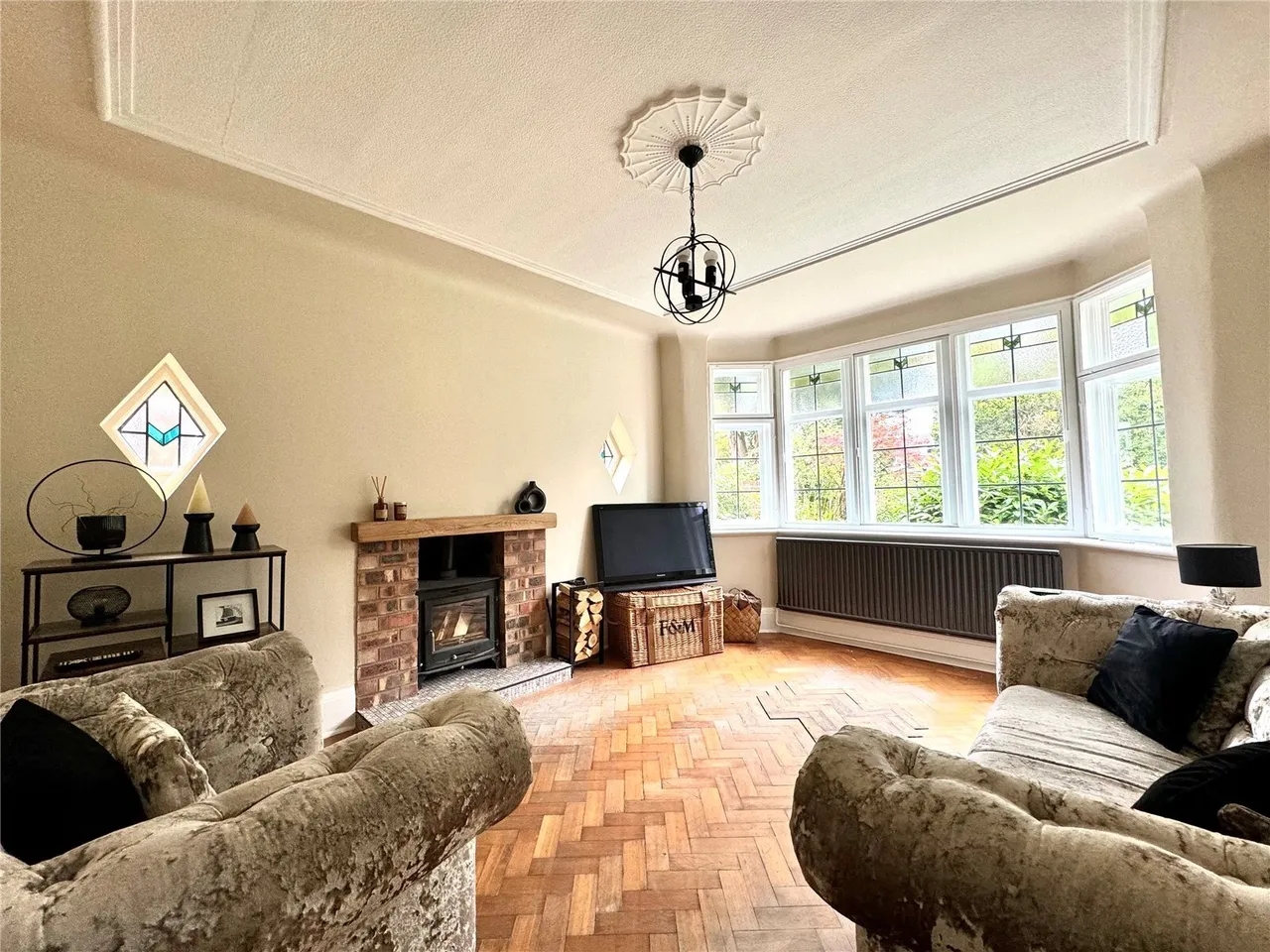 Greenfield Crescent, Chester, CH2, photo 8
