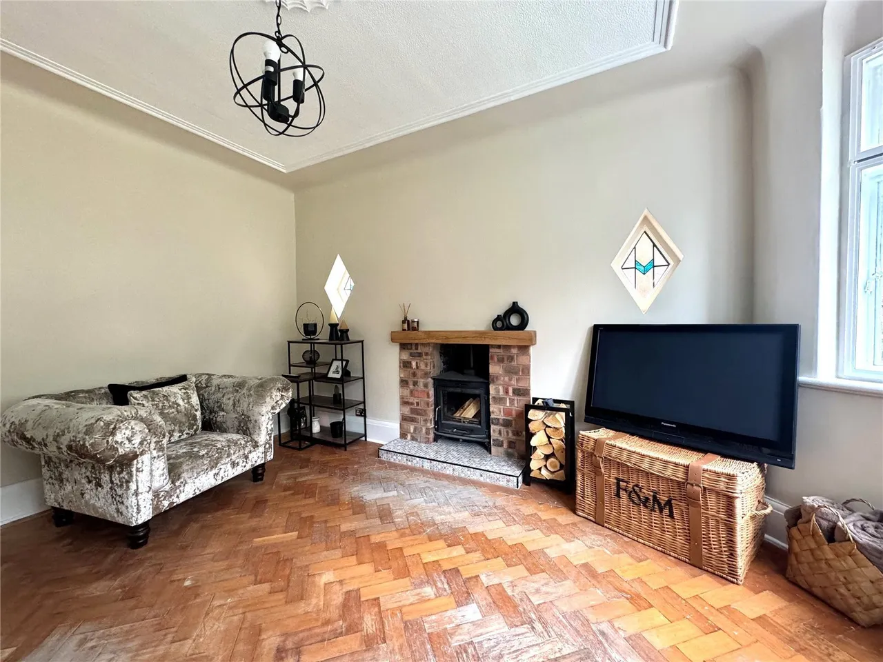 Greenfield Crescent, Chester, CH2, photo 9