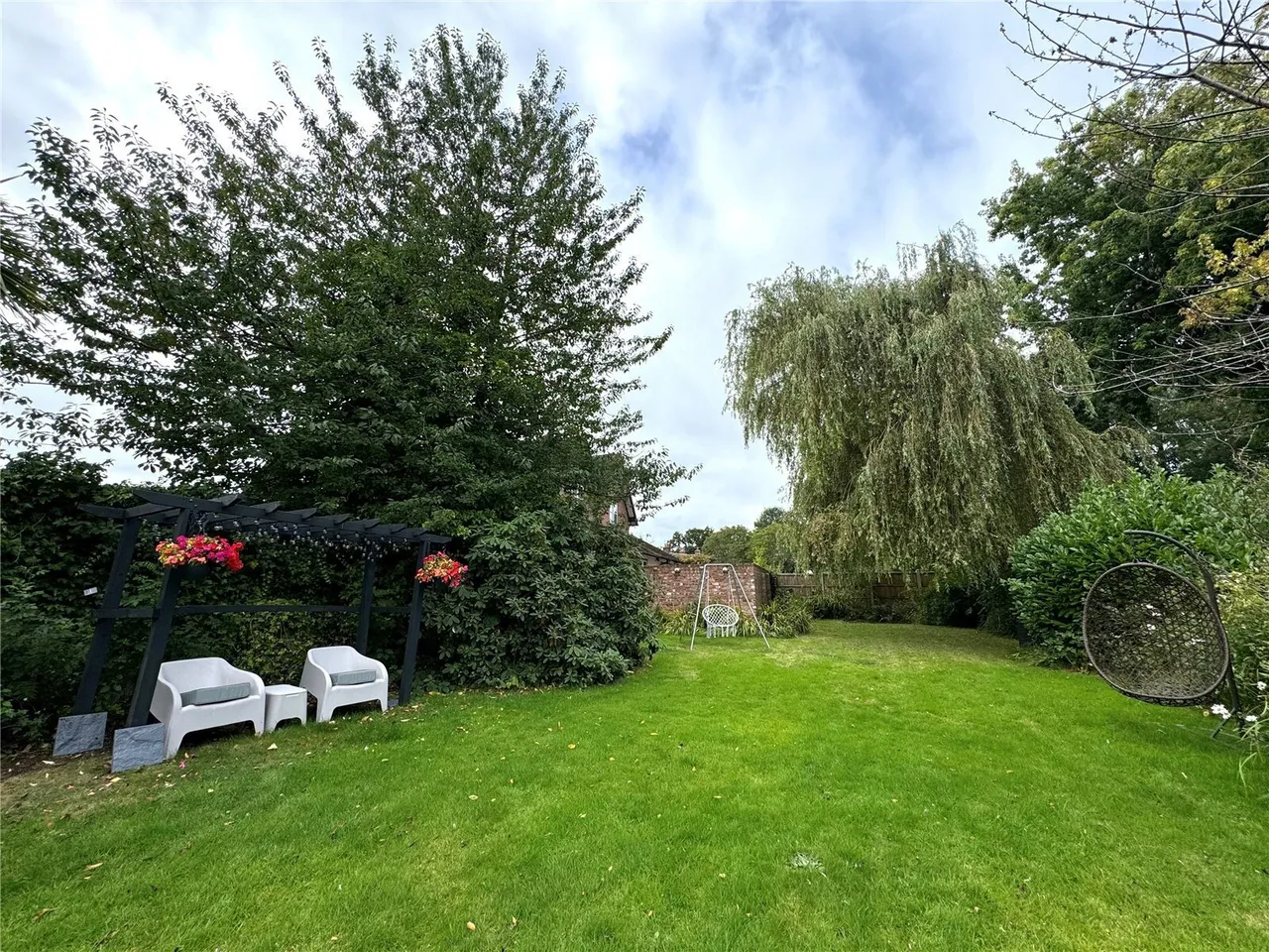 Greenfield Crescent, Chester, CH2, photo 33