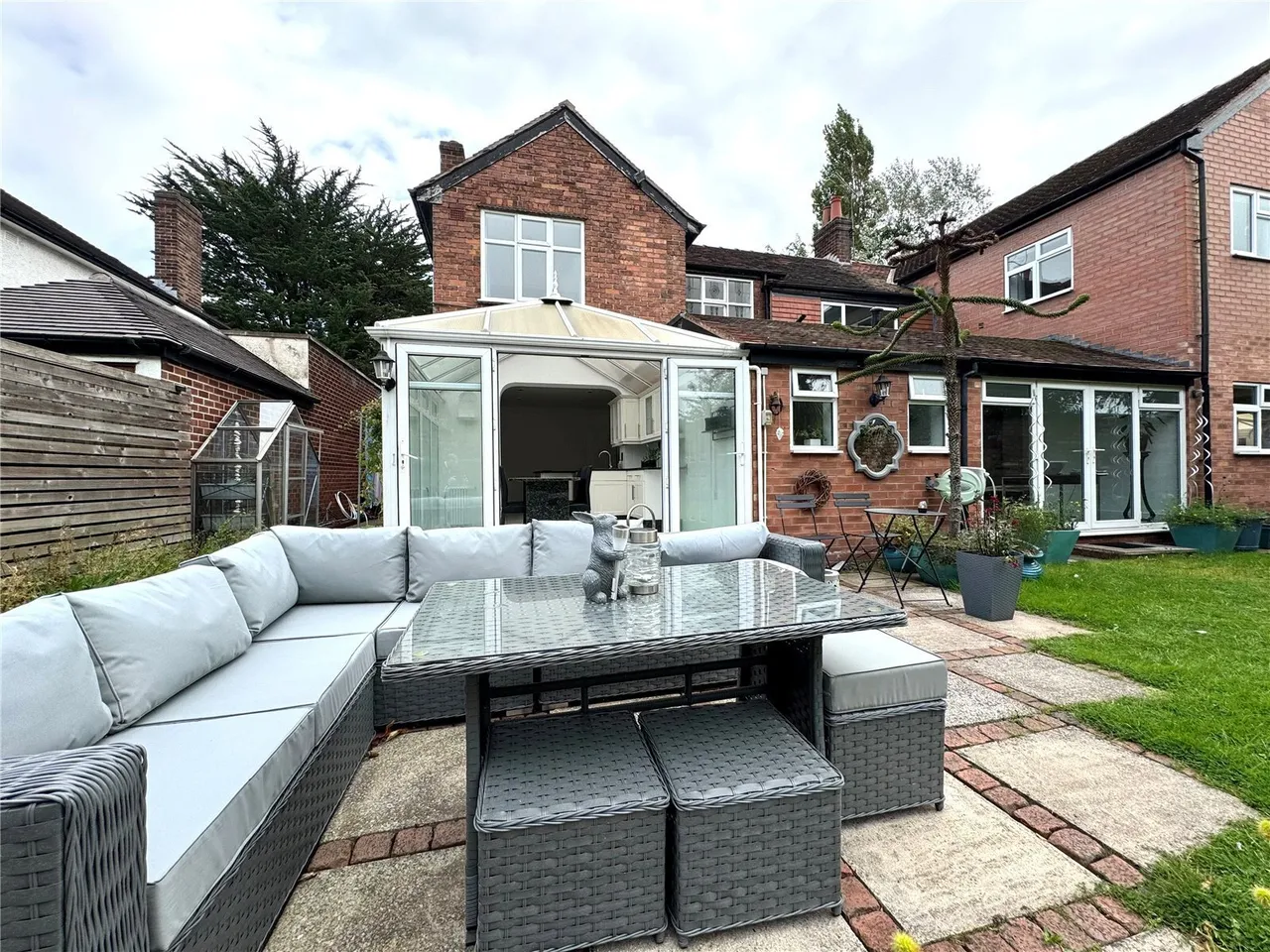 Greenfield Crescent, Chester, CH2, photo 34