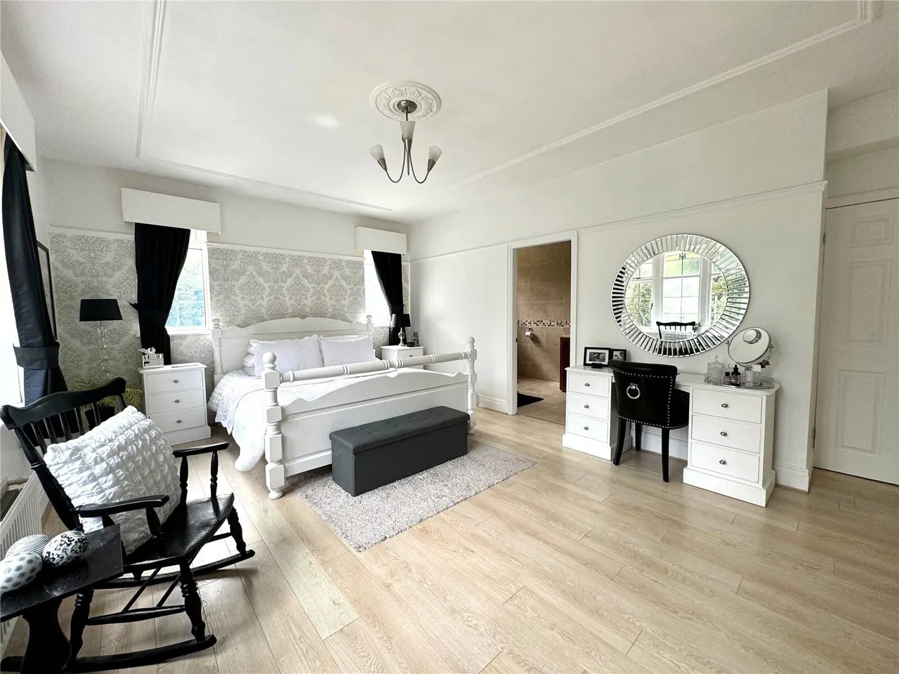 Greenfield Crescent, Chester, CH2, photo 23